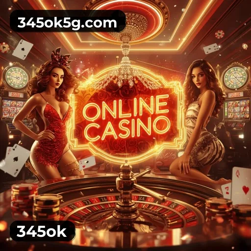 Promoções App 345ok