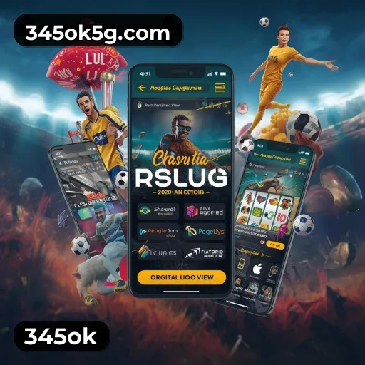 App 345ok Android