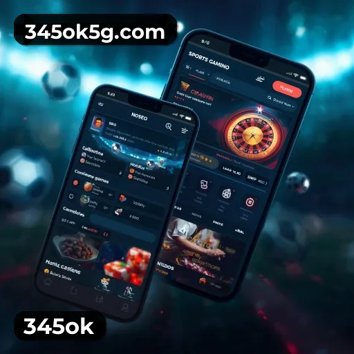App Store 345ok