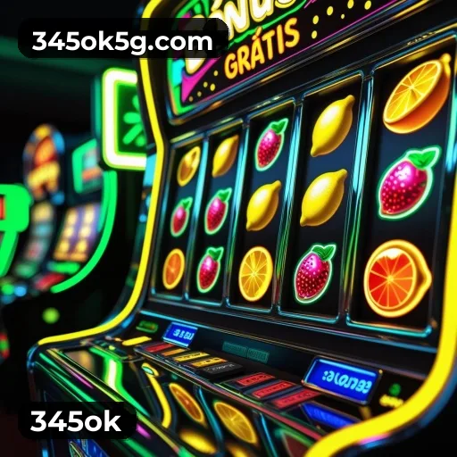 Baixar 345ok Android