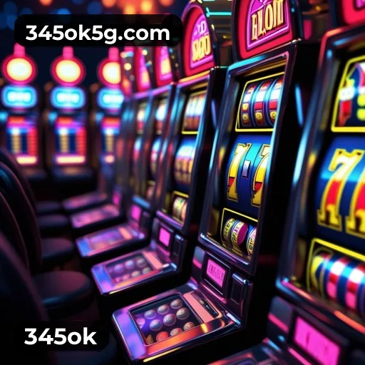 Slots desktop 345ok