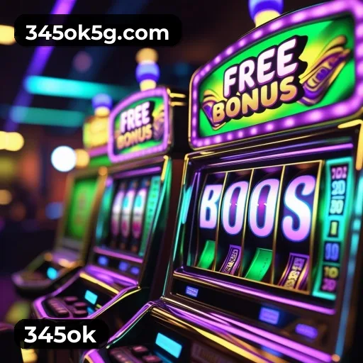 Slots mobile 345ok