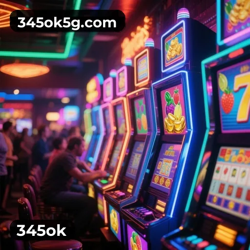 Dicas de slots 345ok