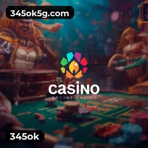 Promoções de slots 345ok