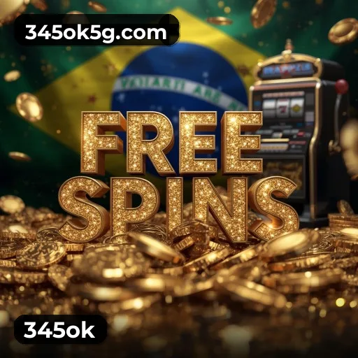 Free spins 345ok