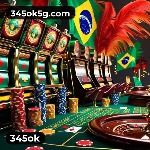 Ganhador 345ok