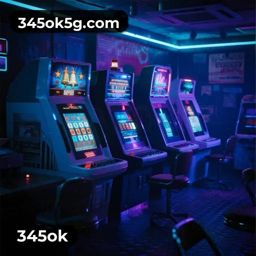 Chances Ganhar 345ok